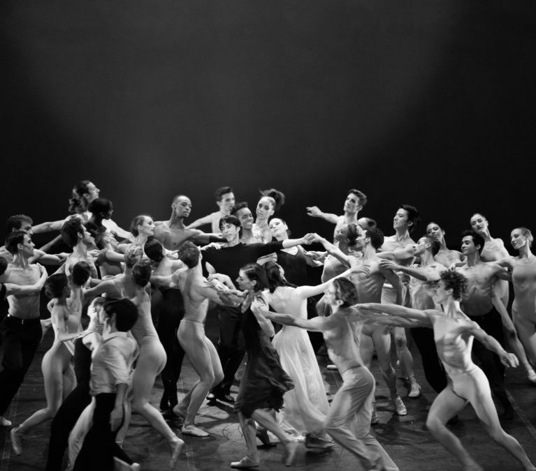 Béjart Ballet Lausanne
