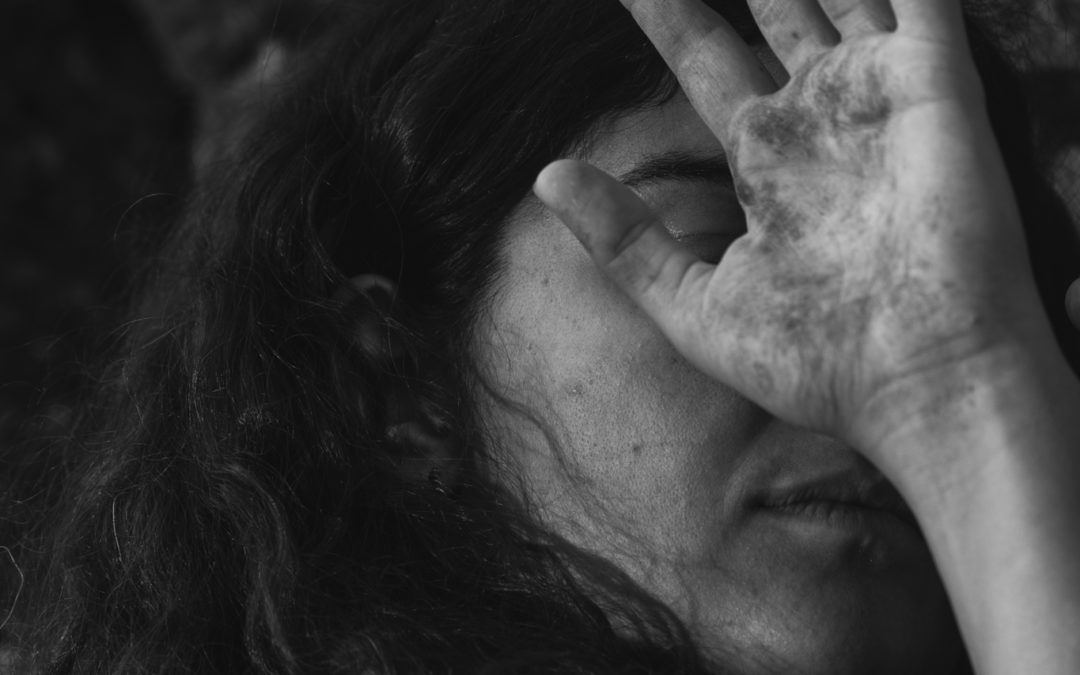 Corps-Archéologie : une pratique d’improvisation avec Léna Sophia Bagutti-Khennouf