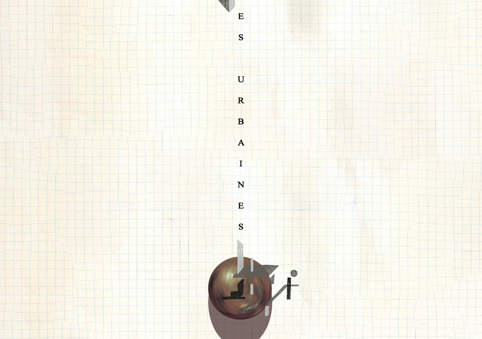 dialogue des corps dans la Hous Dance et la culture clubbing