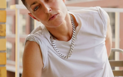 Open space avec Simone Aughterlony