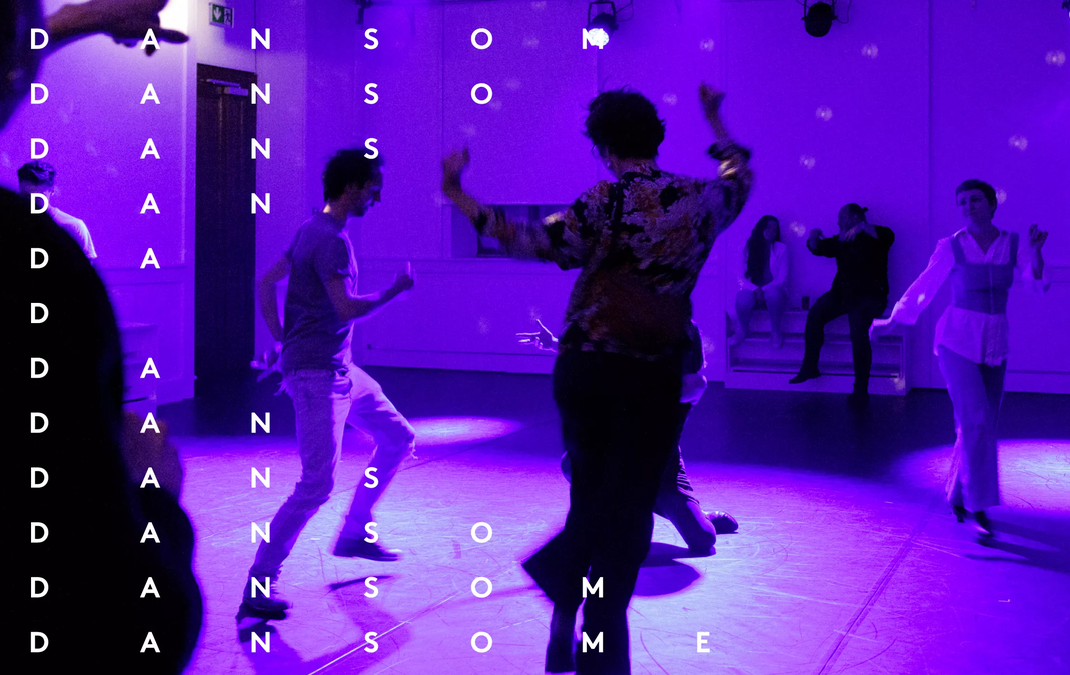 Danse au Danso !