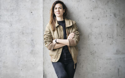 Workshop avec Aina Alegre