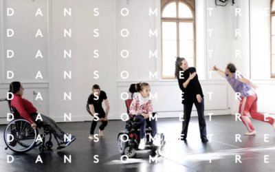 Atelier tout public danse et image