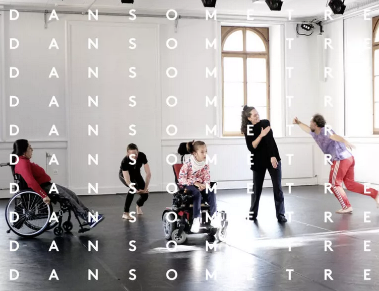 Atelier tout public danse et image