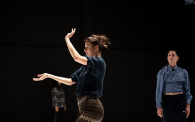 E.R.D training MARCHEPIED Cie