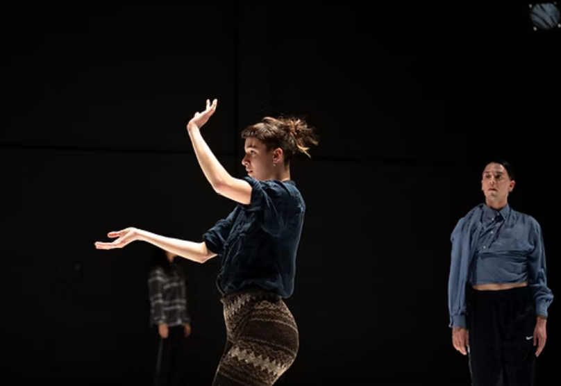 E.R.D training MARCHEPIED Cie