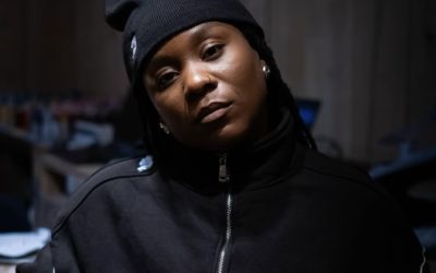 Workshop avec Lindsay Badness