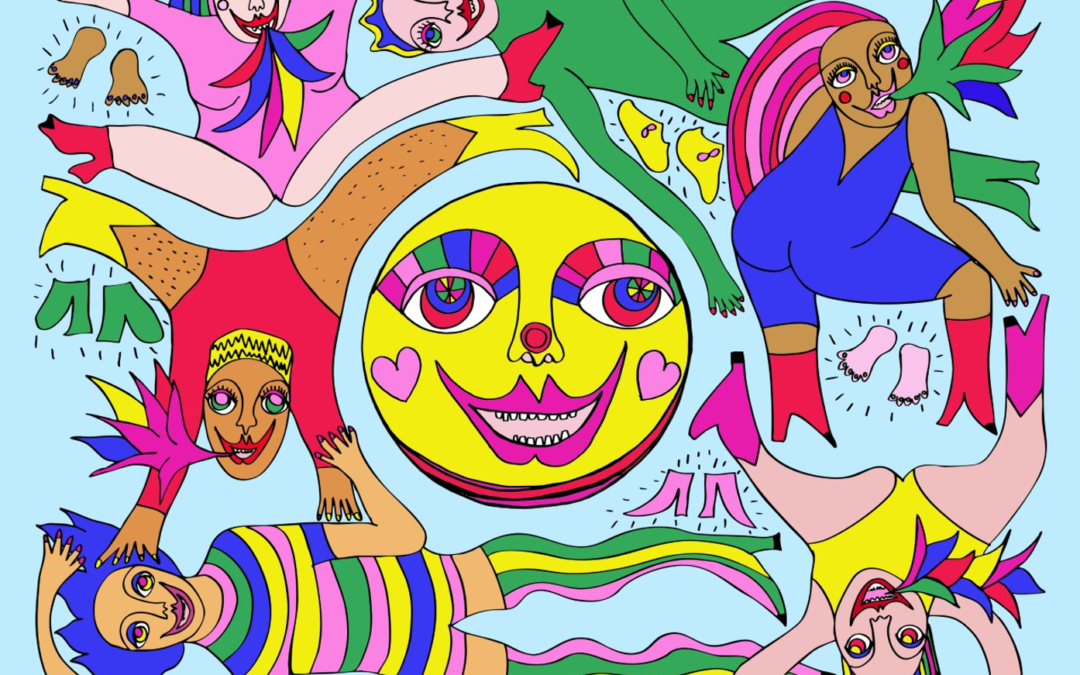 Partage de pratiques avec Laura Gaillard