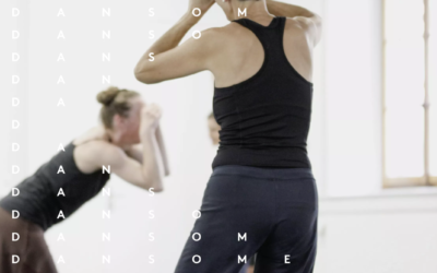 Atelier tout public danse et image